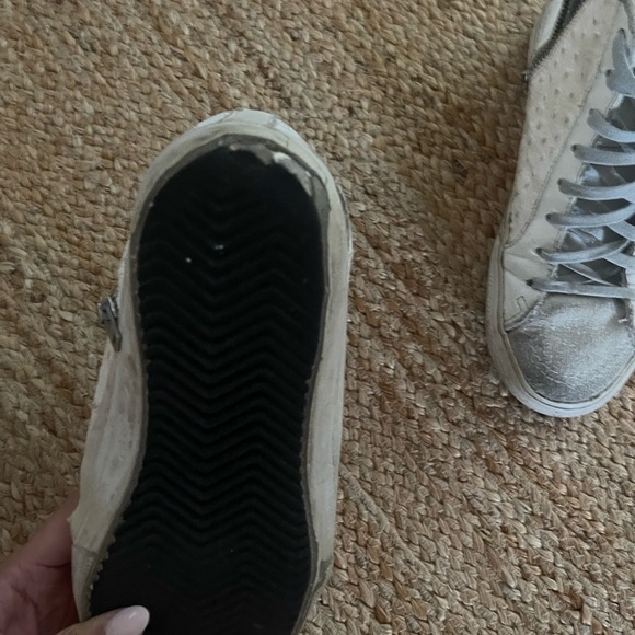 Golden Goose Slides - Picture 3 of 10